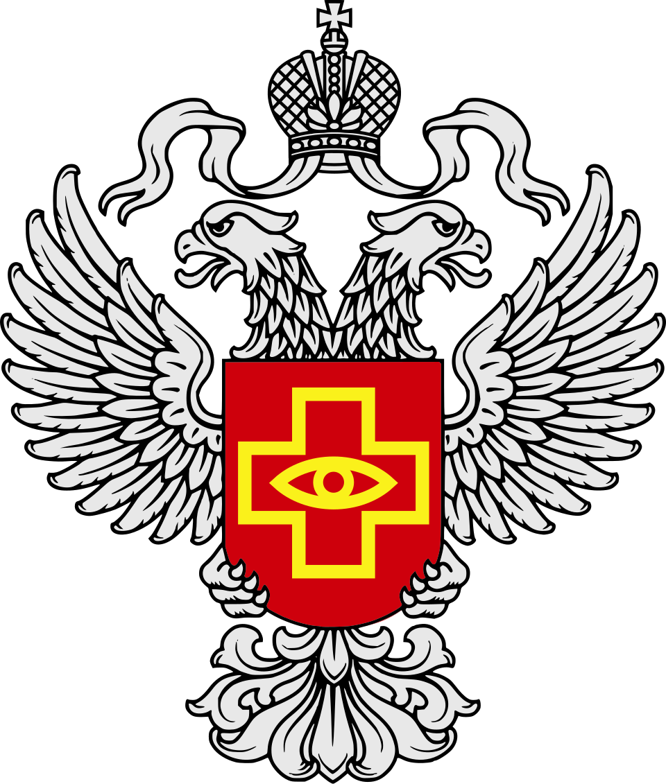 Официальная эмблема