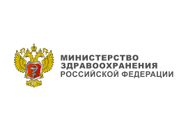 Эмблема Министерства здравоохранения Российской Федерации